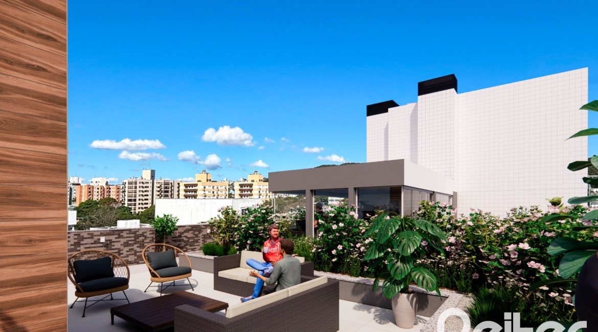 Apartamento à venda com 121m², 2 dormitórios, 1 suíte, 2 vagas, no bairro Tristeza em Porto Alegre