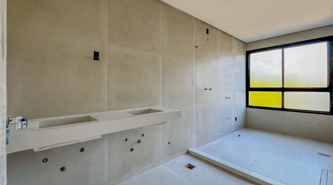 Casa em Condomínio à venda com 125m², 3 dormitórios, 3 suítes, 2 vagas, no bairro Tristeza em Porto Alegre
