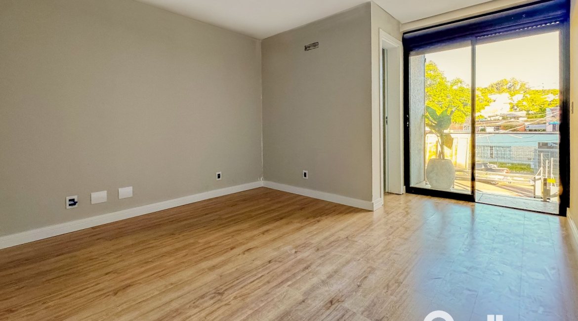 Casa em Condomínio à venda com 125m², 3 dormitórios, 3 suítes, 2 vagas, no bairro Tristeza em Porto Alegre
