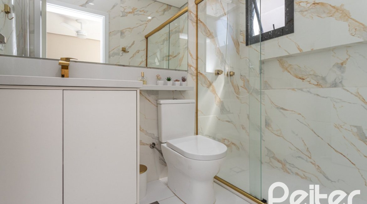 Casa em Condomínio à venda com 263m², 4 dormitórios, 4 suítes, 2 vagas, no bairro Alphaville em PORTO ALEGRE