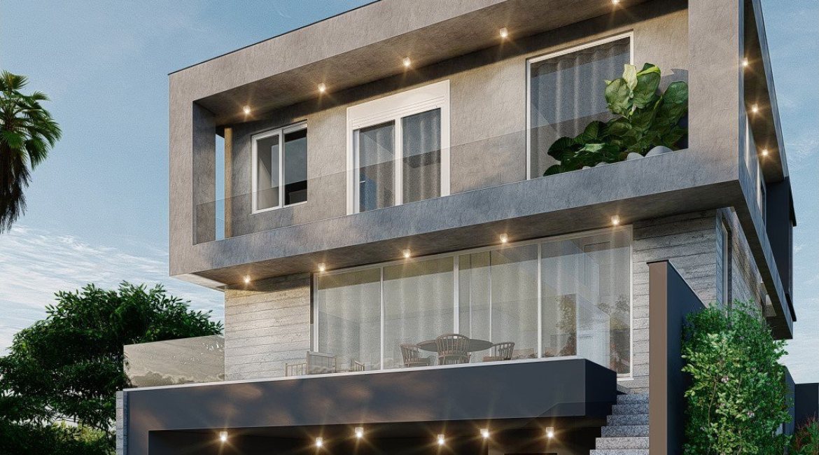 Casa em Condomínio à venda com 340m², 4 dormitórios, 4 suítes, 4 vagas, no bairro Alphaville em PORTO ALEGRE