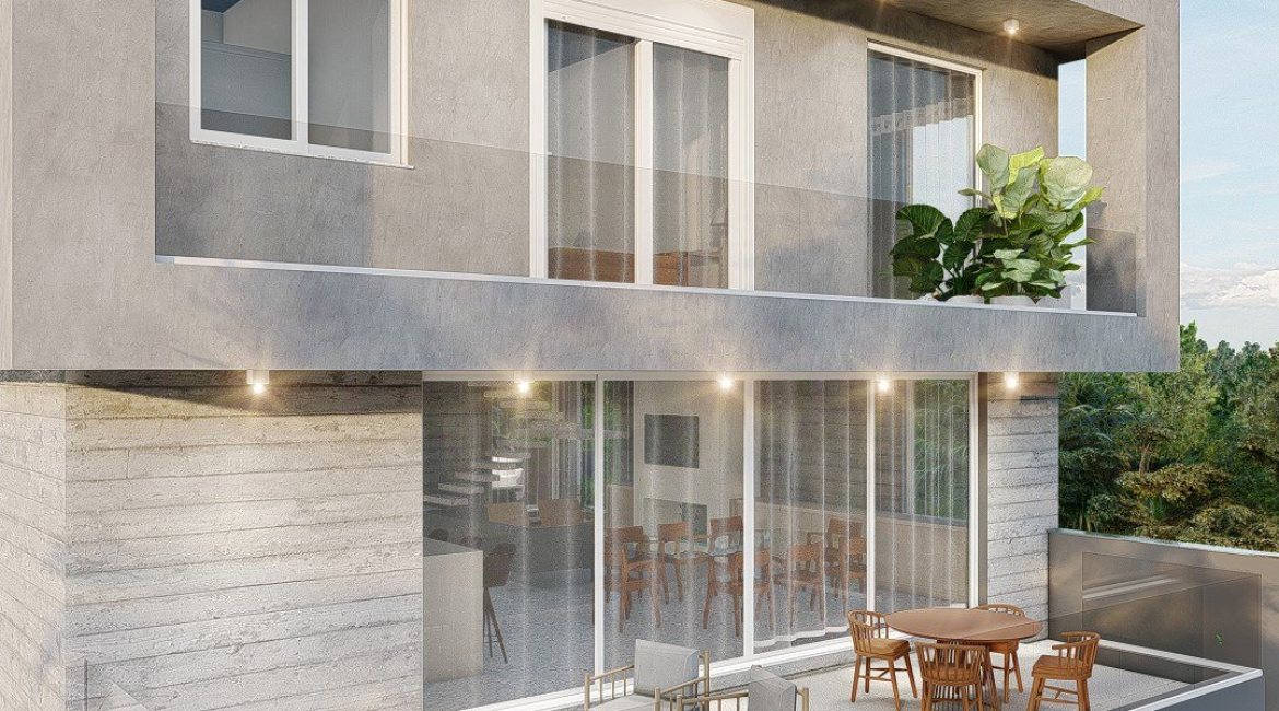 Casa em Condomínio à venda com 340m², 4 dormitórios, 4 suítes, 4 vagas, no bairro Alphaville em PORTO ALEGRE