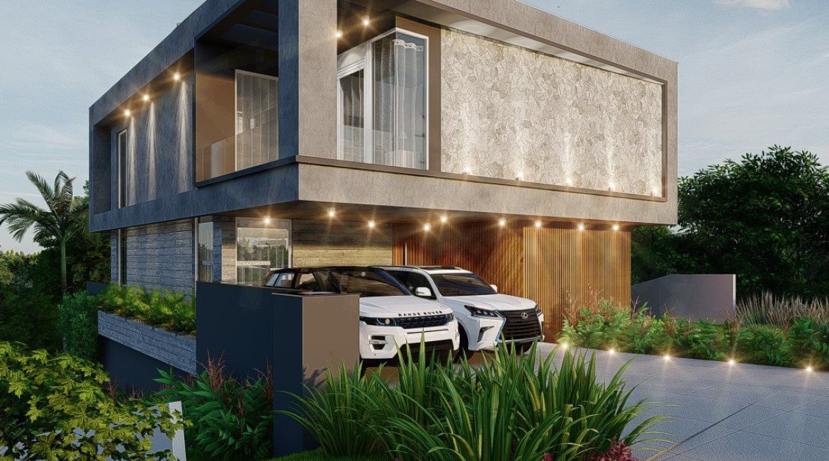 Casa em Condomínio à venda com 340m², 4 dormitórios, 4 suítes, 4 vagas, no bairro Alphaville em PORTO ALEGRE