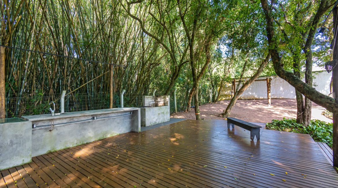 Terreno em condomínio à venda, no bairro Vila Nova em Porto Alegre