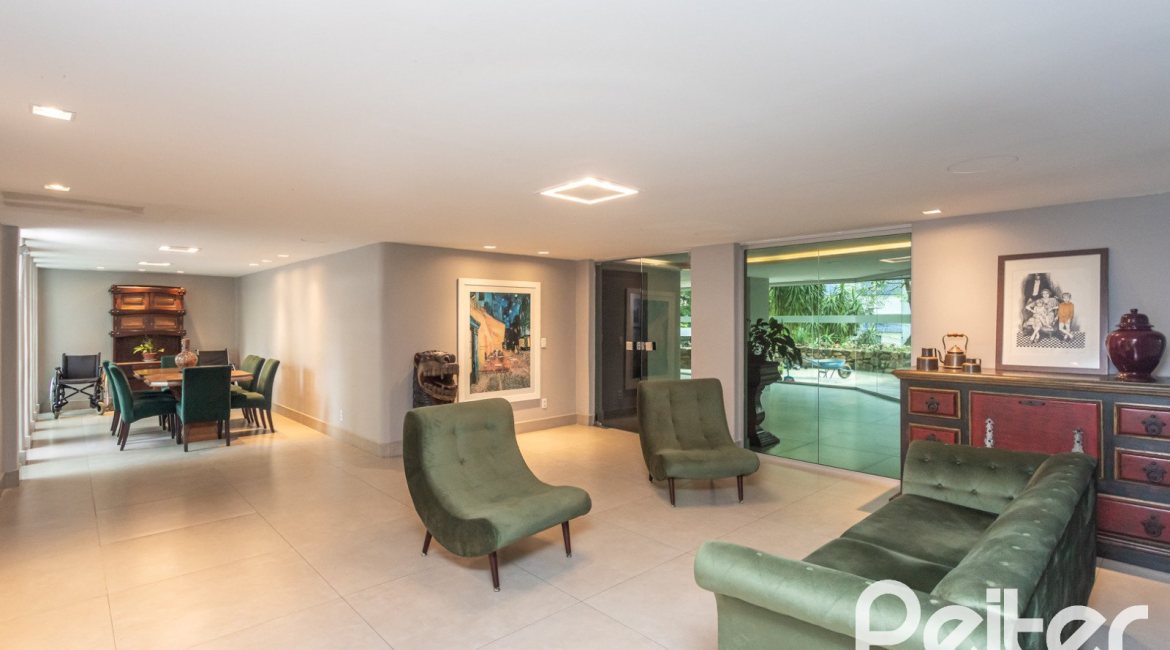 Apartamento à venda com 116m², 3 dormitórios, 1 suíte, 1 vaga, no bairro Moinhos De Vento em Porto Alegre