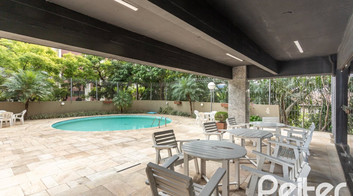 Apartamento à venda com 116m², 3 dormitórios, 1 suíte, 1 vaga, no bairro Moinhos De Vento em Porto Alegre