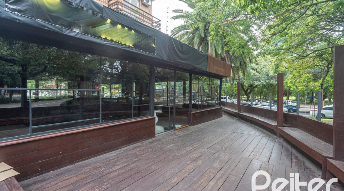 Comercial à venda com 75m², no bairro Moinhos de Vento em Porto Alegre