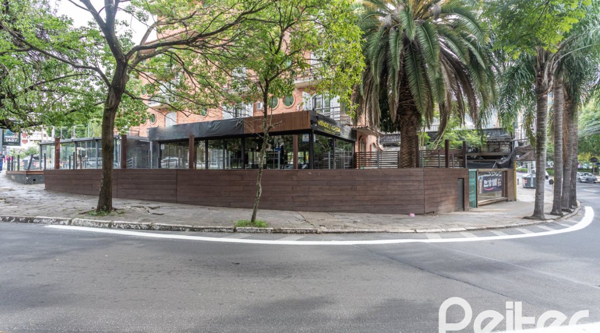 Comercial à venda com 75m², no bairro Moinhos de Vento em Porto Alegre