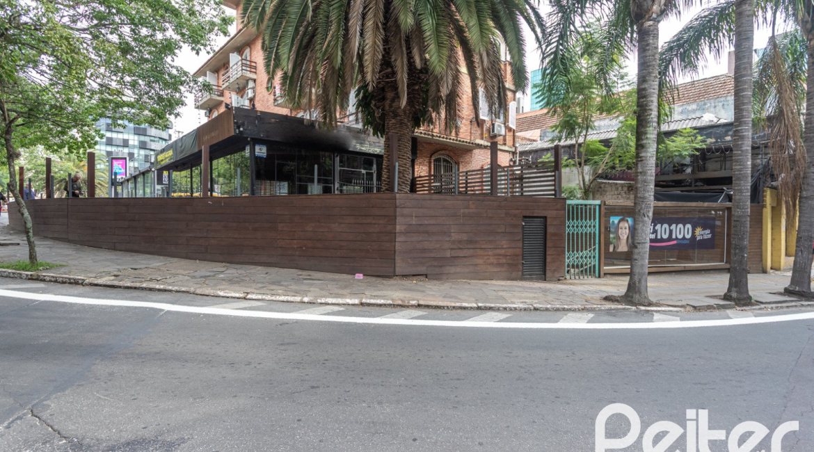 Comercial à venda com 75m², no bairro Moinhos de Vento em Porto Alegre