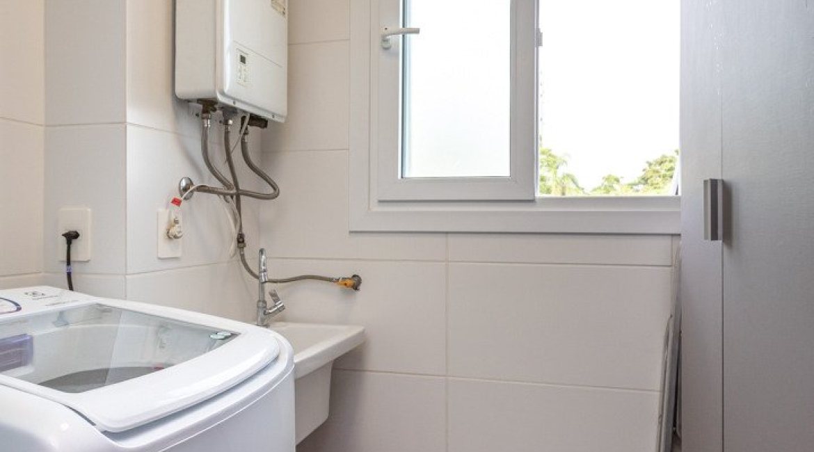 Apartamento à venda com 88m², 3 dormitórios, 3 suítes, 2 vagas, no bairro Cristal em PORTO ALEGRE