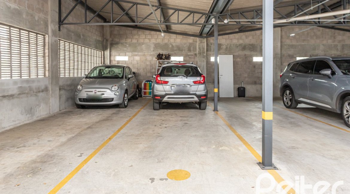 Apartamento à venda com 88m², 3 dormitórios, 3 suítes, 2 vagas, no bairro Cristal em PORTO ALEGRE