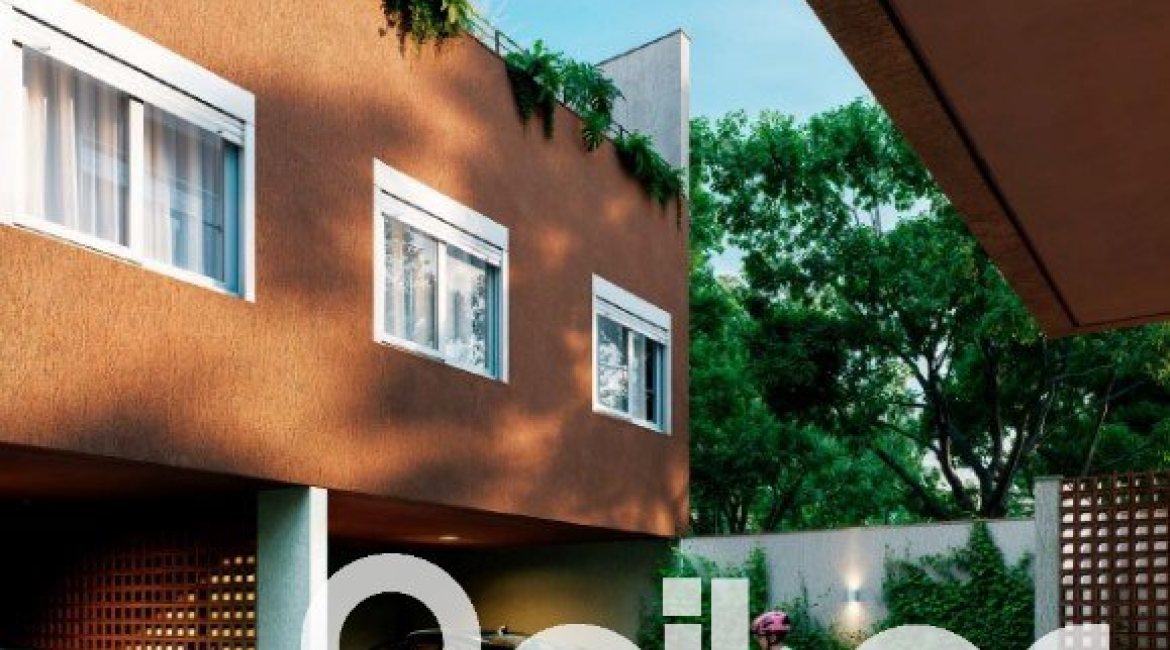 Casa em Condomínio à venda com 232m², 3 dormitórios, 1 suíte, 2 vagas, no bairro Tristeza em Porto Alegre