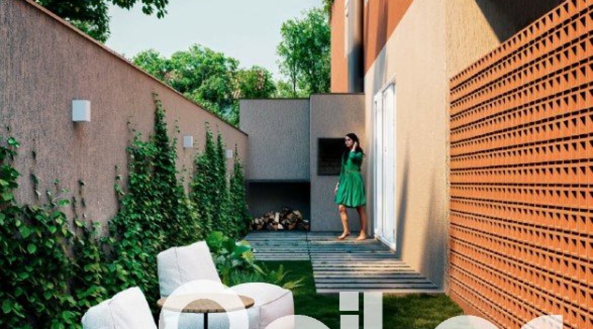 Casa em Condomínio à venda com 232m², 3 dormitórios, 1 suíte, 2 vagas, no bairro Tristeza em Porto Alegre