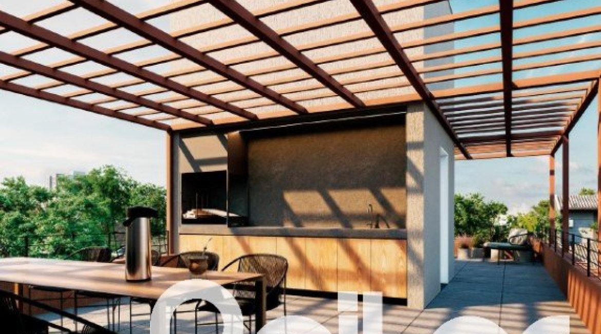 Casa em Condomínio à venda com 232m², 3 dormitórios, 1 suíte, 2 vagas, no bairro Tristeza em Porto Alegre