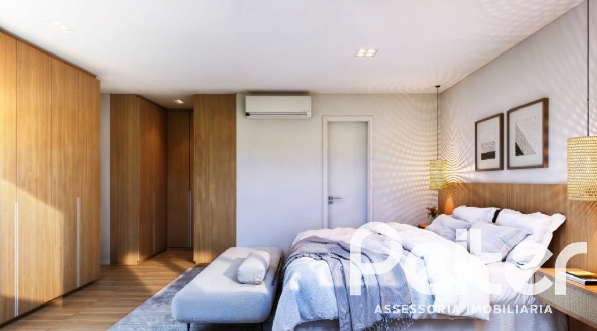 Casa em Condomínio à venda com 232m², 3 dormitórios, 1 suíte, 2 vagas, no bairro Tristeza em Porto Alegre