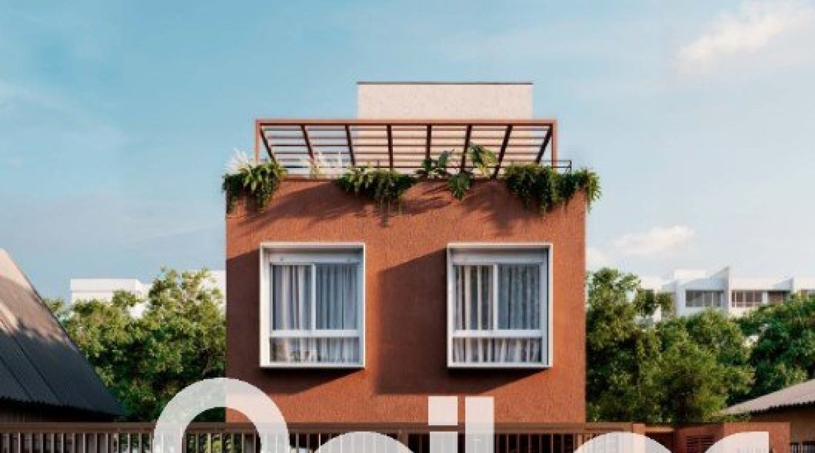 Casa em Condomínio à venda com 232m², 3 dormitórios, 1 suíte, 2 vagas, no bairro Tristeza em Porto Alegre