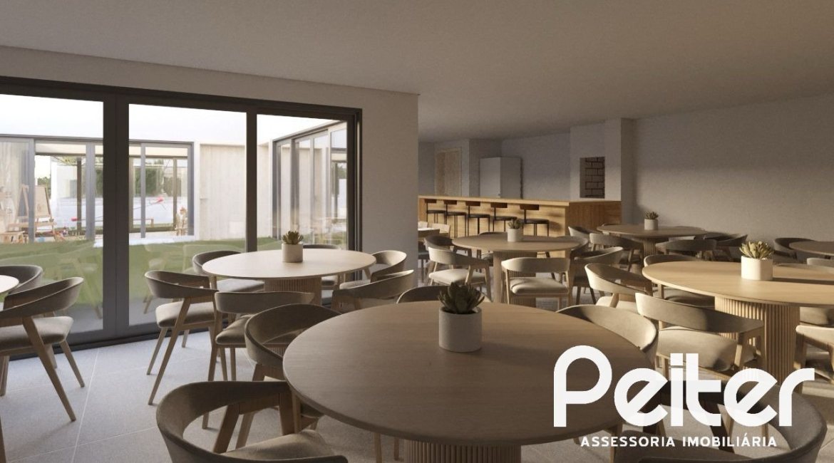 Apartamento à venda com 141m², 3 dormitórios, 1 suíte, 2 vagas, no bairro Tristeza em Porto Alegre