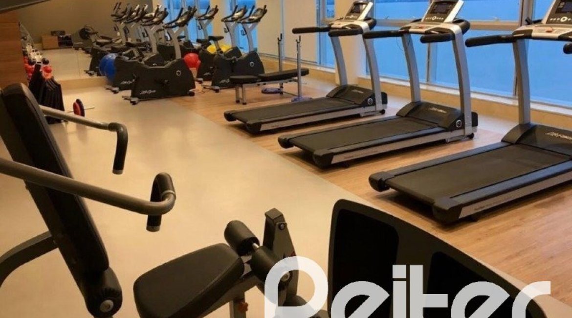 Apartamento à venda com 43m², 1 dormitório, no bairro Cristal em Porto Alegre