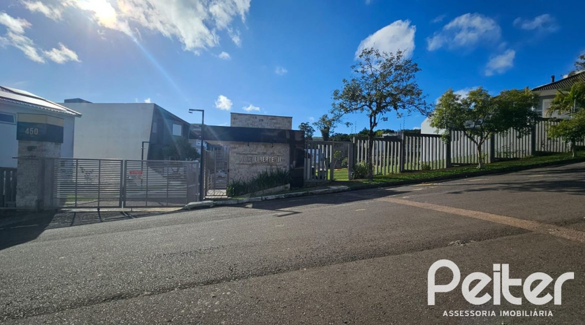 Terreno em condomínio à venda com 276m², no bairro Vila Nova em Porto Alegre