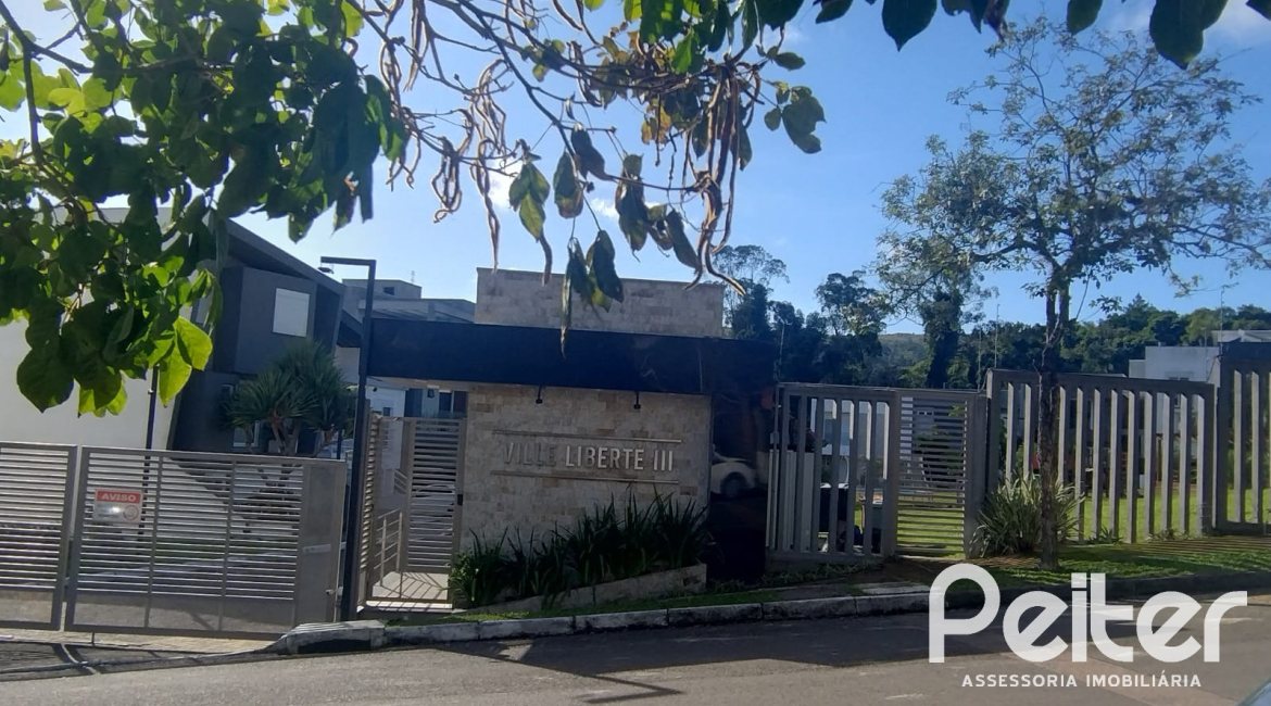 Terreno em condomínio à venda com 276m², no bairro Vila Nova em Porto Alegre