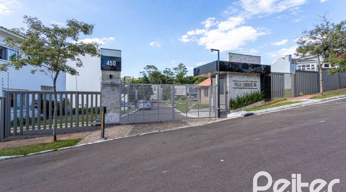 Terreno em condomínio à venda com 276m², no bairro Vila Nova em Porto Alegre