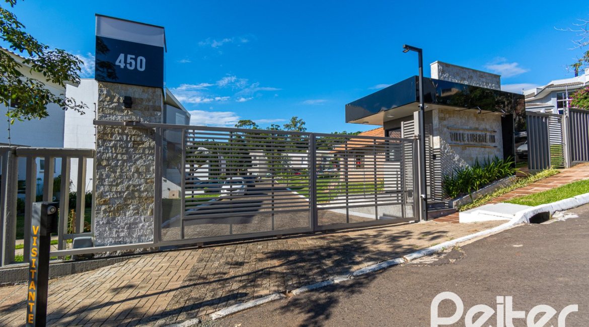 Terreno em condomínio à venda com 276m², no bairro Vila Nova em Porto Alegre