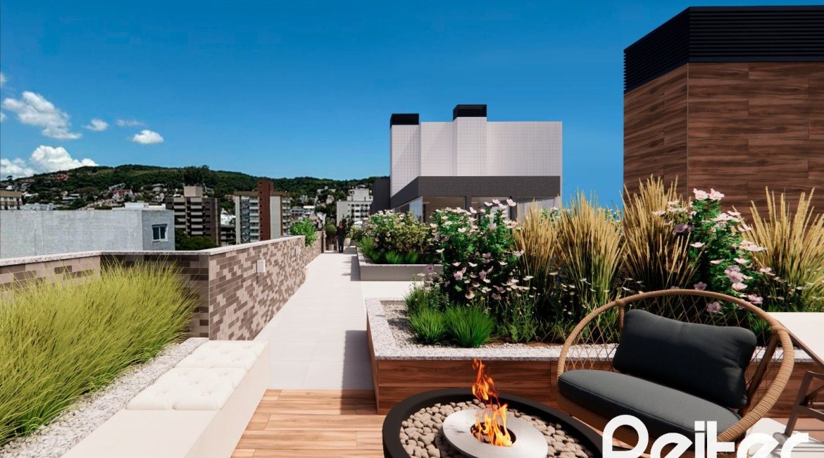 Apartamento à venda com 92m², 3 dormitórios, 1 suíte, 2 vagas, no bairro Tristeza em Porto Alegre