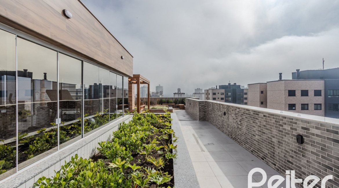 Apartamento à venda com 92m², 3 dormitórios, 1 suíte, 2 vagas, no bairro Tristeza em Porto Alegre