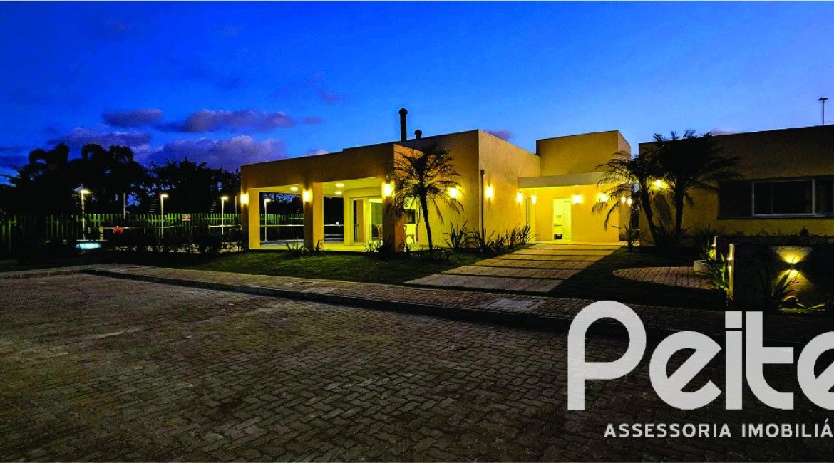 Terreno em condomínio à venda com 147m², no bairro Hípica em Porto Alegre