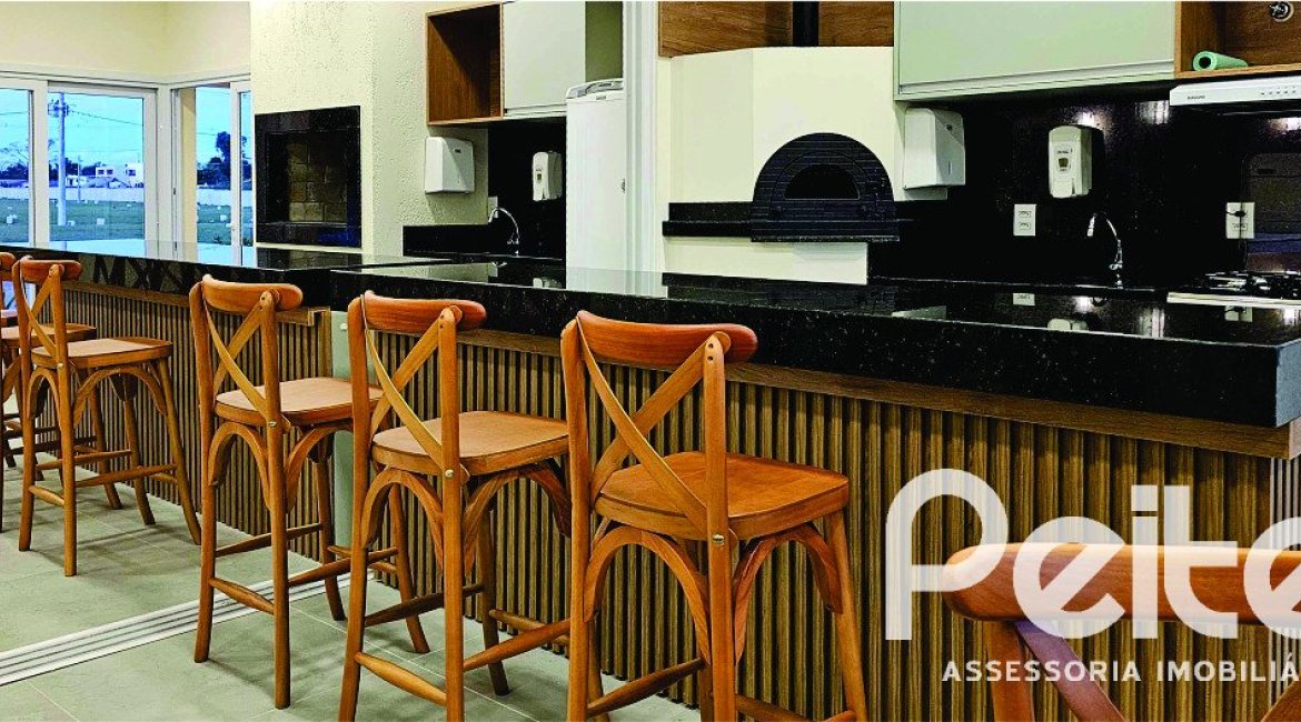 Terreno em condomínio à venda com 147m², no bairro Hípica em Porto Alegre