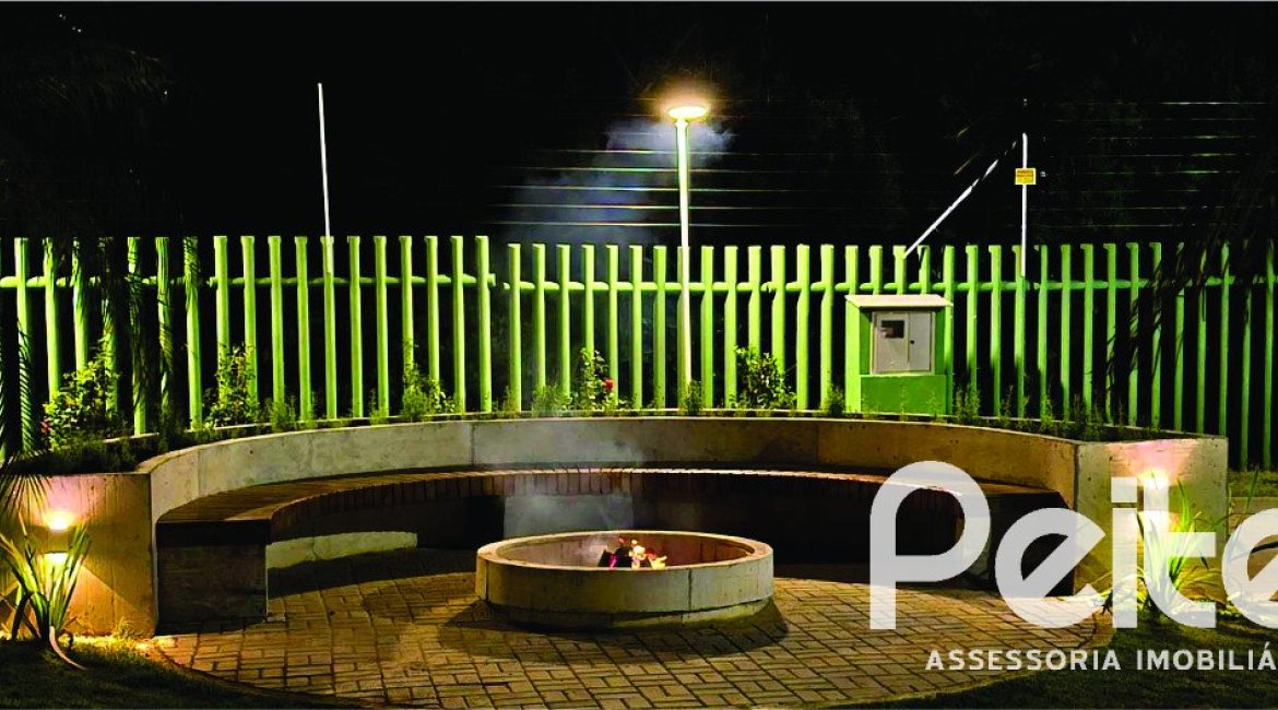 Terreno em condomínio à venda com 147m², no bairro Hípica em Porto Alegre