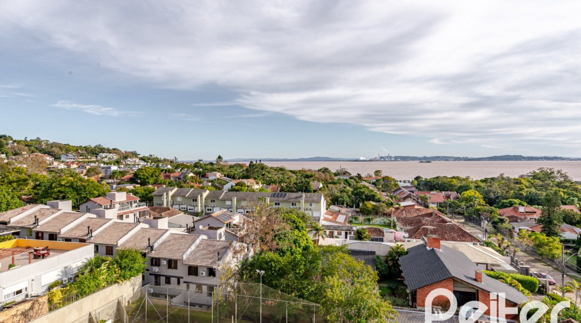 Apartamento à venda com 94m², 3 dormitórios, 1 suíte, 2 vagas, no bairro Tristeza em PORTO ALEGRE