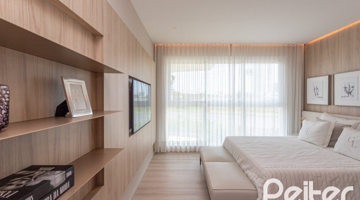 Apartamento à venda com 127m², 3 dormitórios, 3 suítes, 2 vagas, no bairro Golden Lake em Porto Alegre