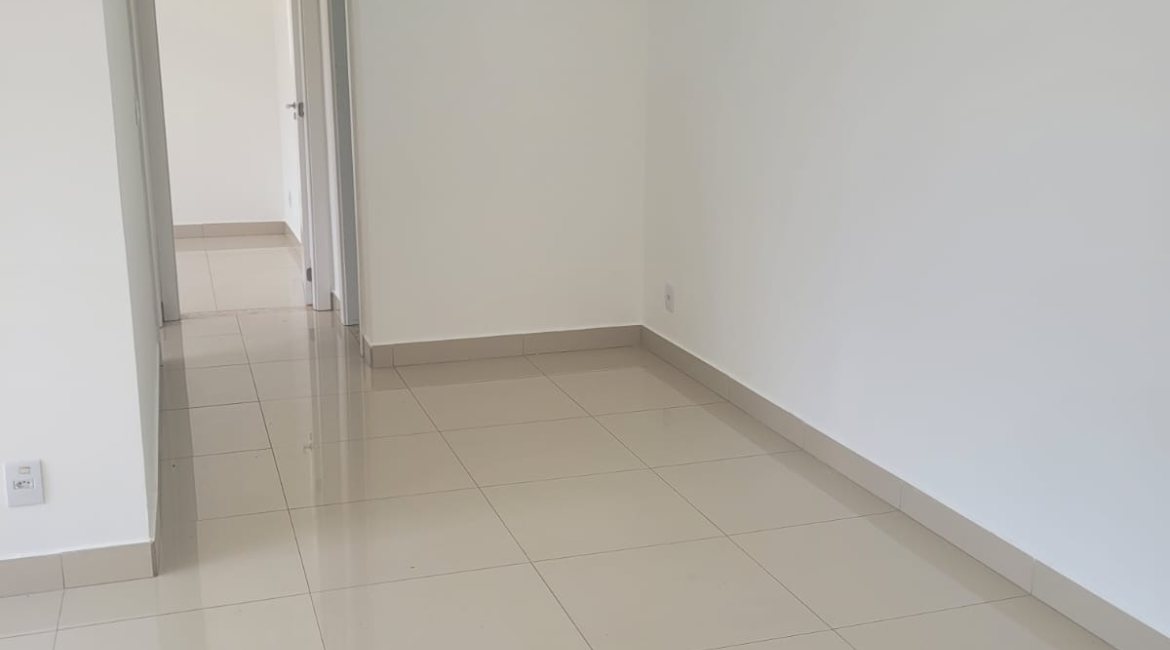 Apartamento à venda com 53m², 2 dormitórios, 1 vaga, no bairro Aberta dos Morros em Porto Alegre