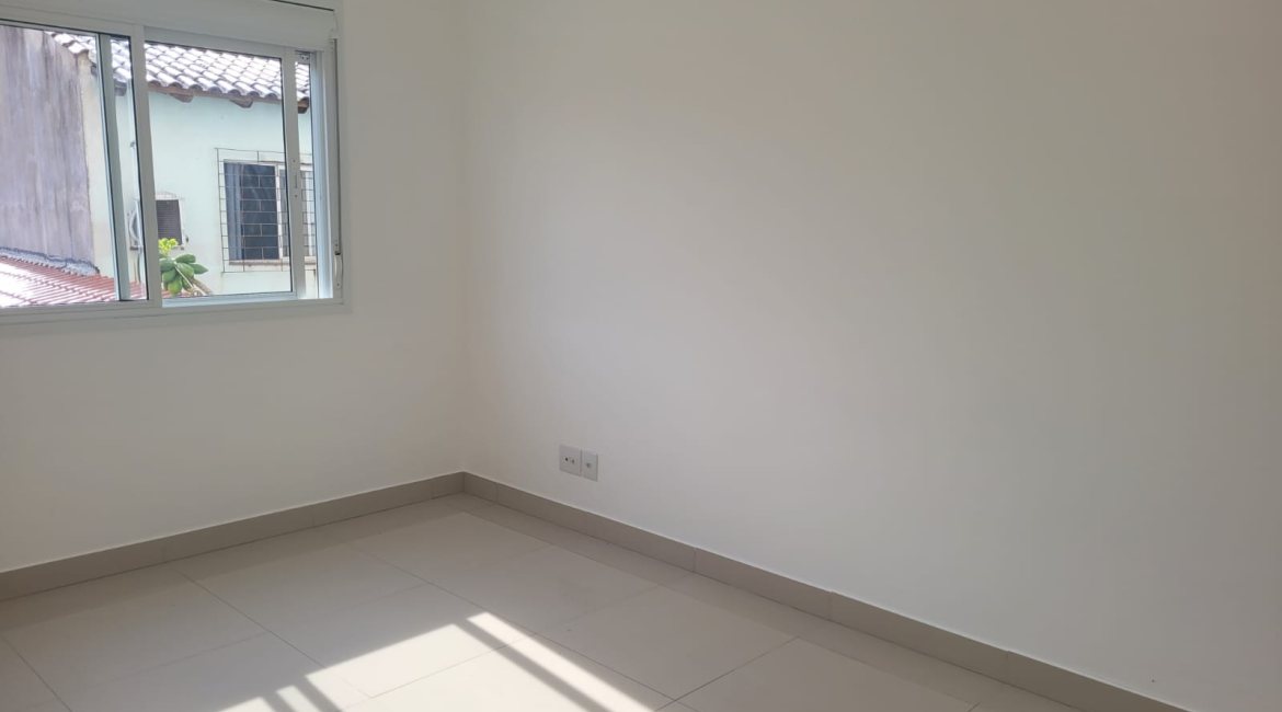 Apartamento à venda com 53m², 2 dormitórios, 1 vaga, no bairro Aberta dos Morros em Porto Alegre