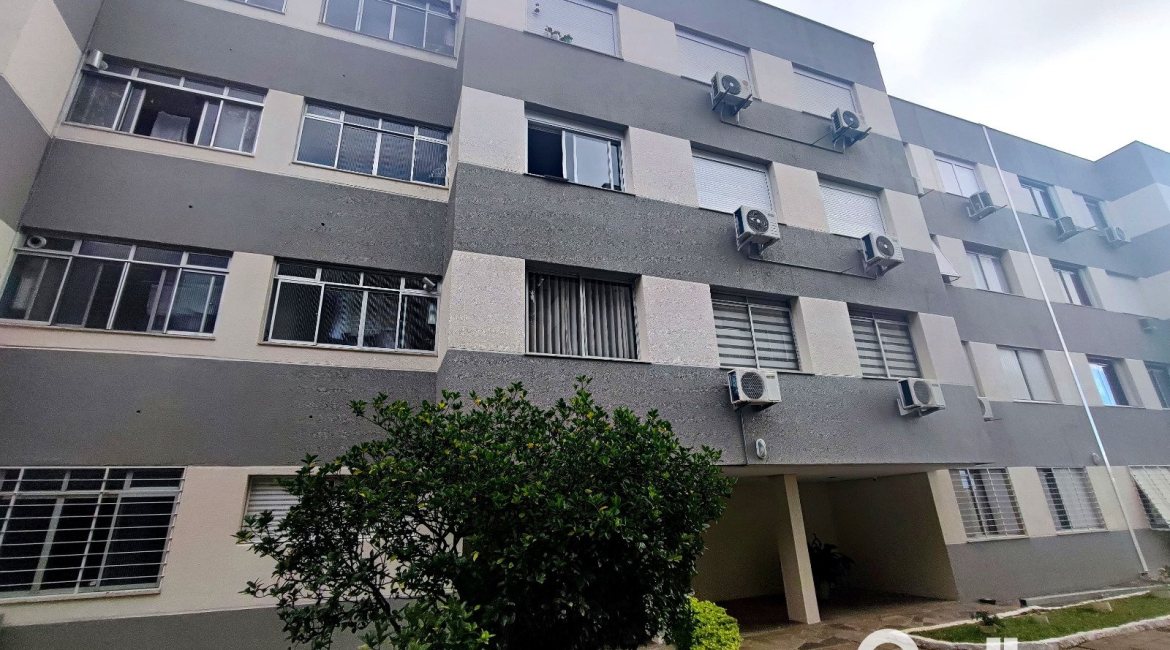 Apartamento à venda com 69m², 2 dormitórios, 1 vaga, no bairro Tristeza em Porto Alegre