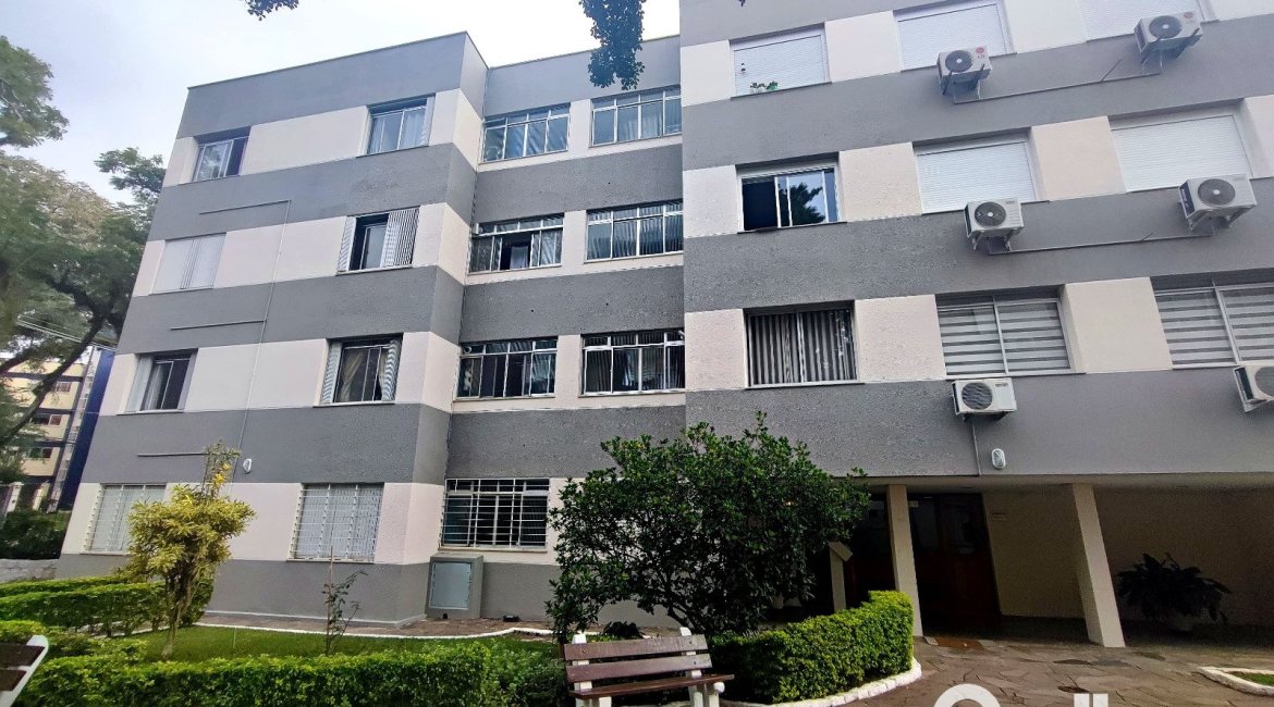 Apartamento à venda com 69m², 2 dormitórios, 1 vaga, no bairro Tristeza em Porto Alegre