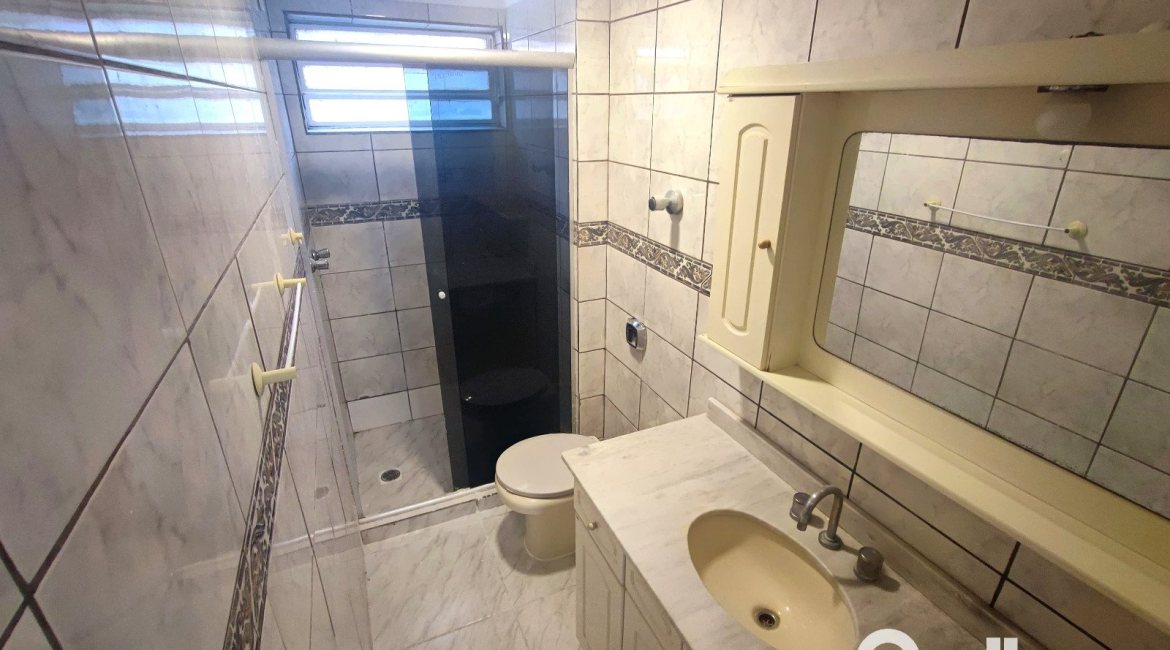 Apartamento à venda com 69m², 2 dormitórios, 1 vaga, no bairro Tristeza em Porto Alegre