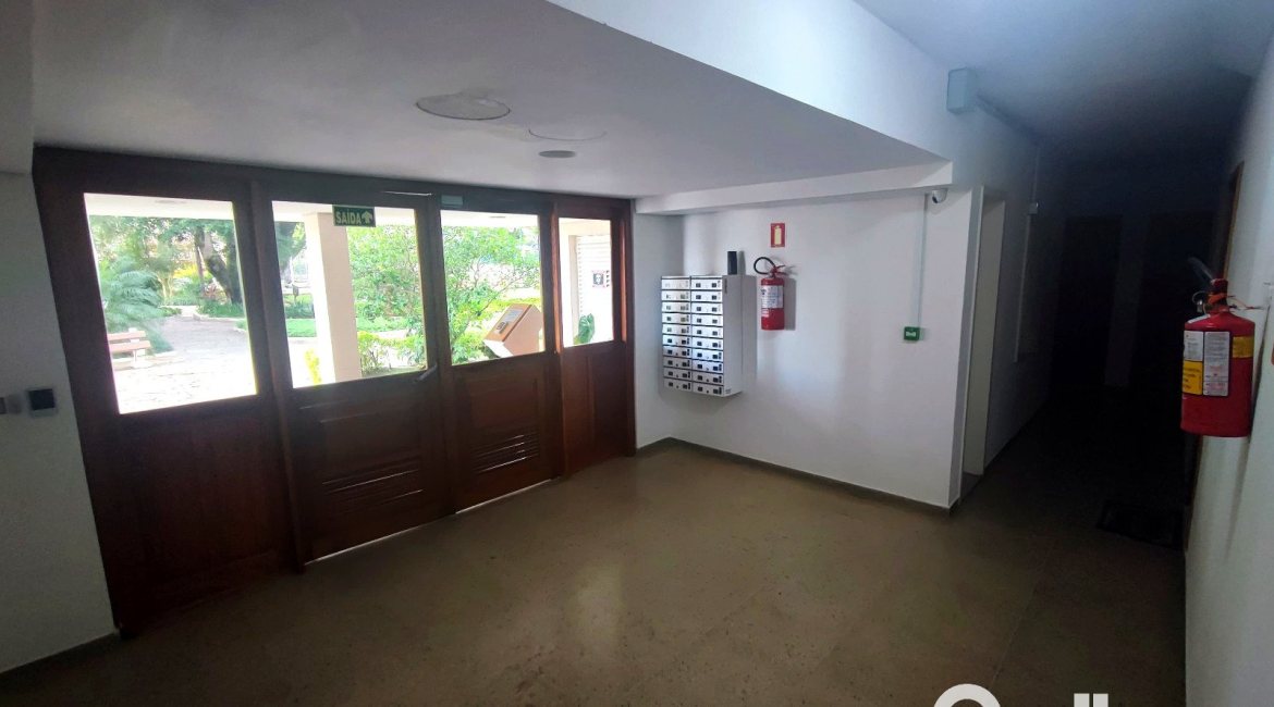 Apartamento à venda com 69m², 2 dormitórios, 1 vaga, no bairro Tristeza em Porto Alegre