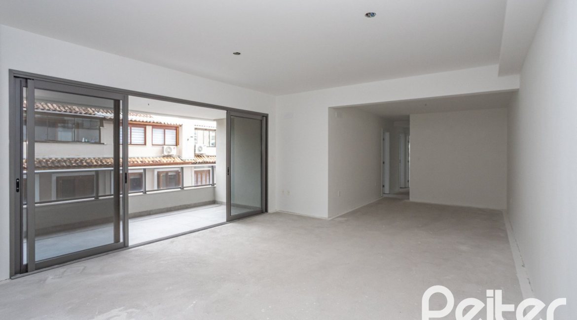 Apartamento à venda com 149m², 3 dormitórios, 3 suítes, 2 vagas, no bairro Tristeza em Porto Alegre