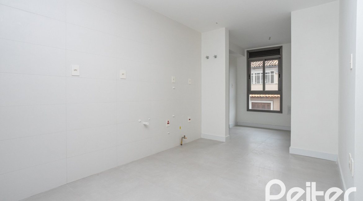 Apartamento à venda com 149m², 3 dormitórios, 3 suítes, 2 vagas, no bairro Tristeza em Porto Alegre