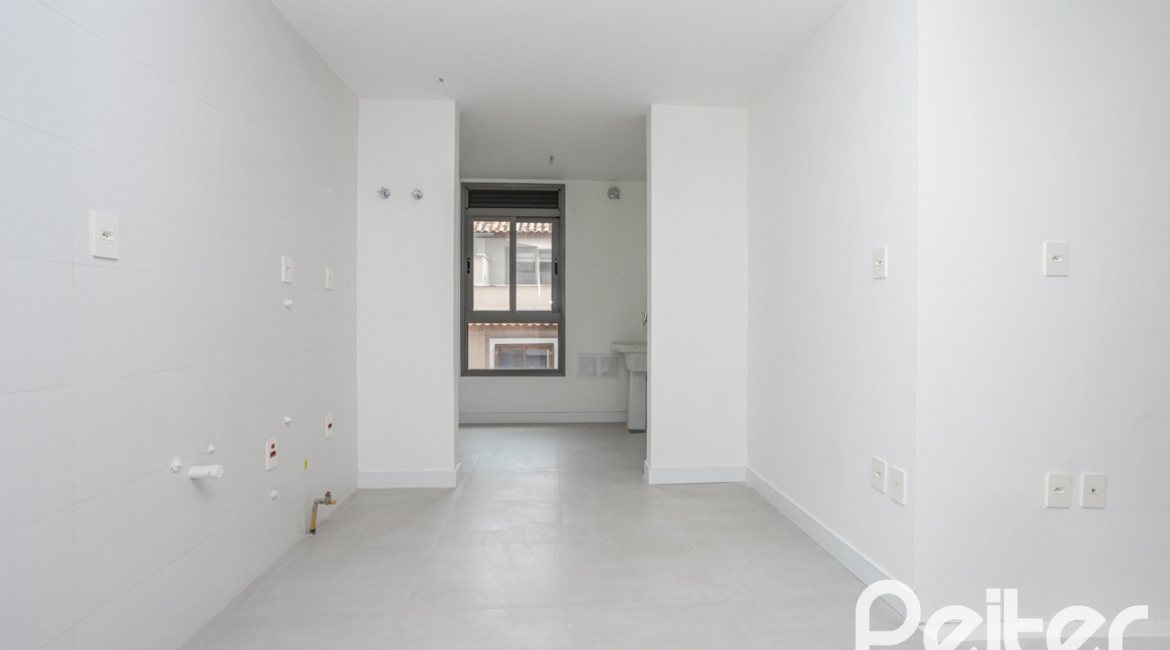 Apartamento à venda com 149m², 3 dormitórios, 3 suítes, 2 vagas, no bairro Tristeza em Porto Alegre