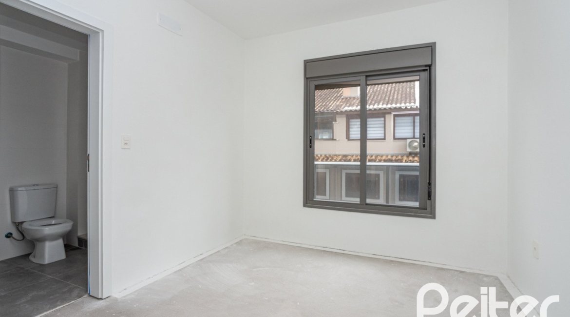 Apartamento à venda com 149m², 3 dormitórios, 3 suítes, 2 vagas, no bairro Tristeza em Porto Alegre