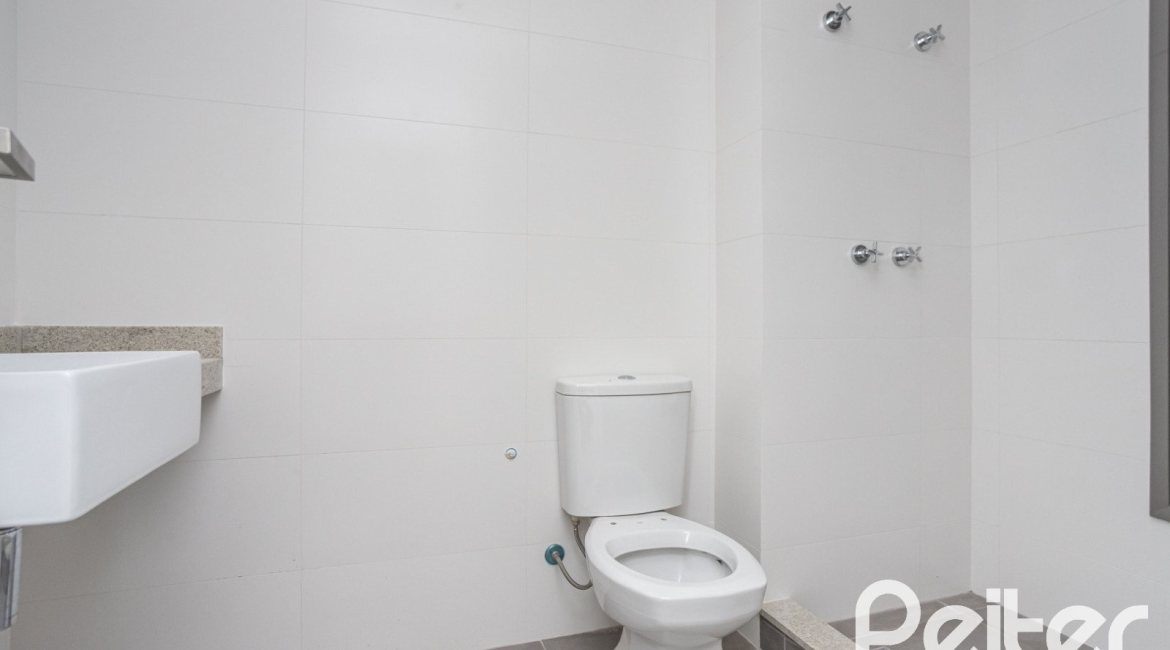 Apartamento à venda com 149m², 3 dormitórios, 3 suítes, 2 vagas, no bairro Tristeza em Porto Alegre