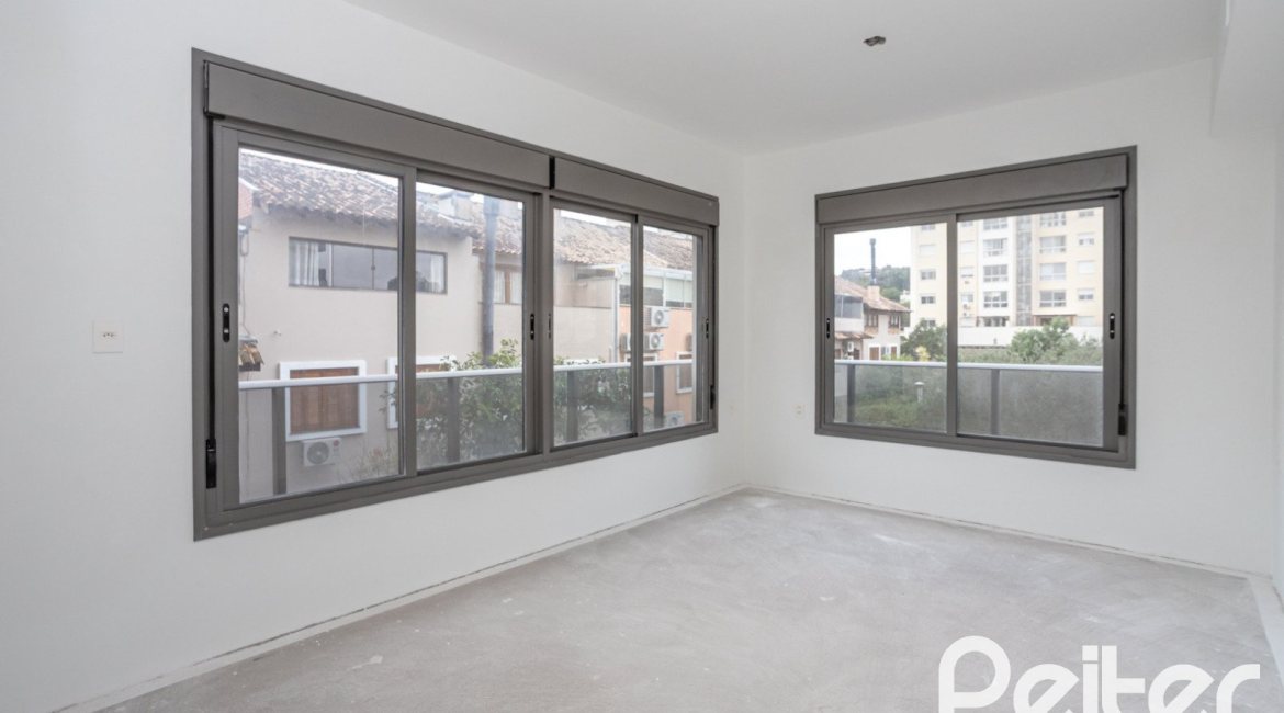 Apartamento à venda com 149m², 3 dormitórios, 3 suítes, 2 vagas, no bairro Tristeza em Porto Alegre