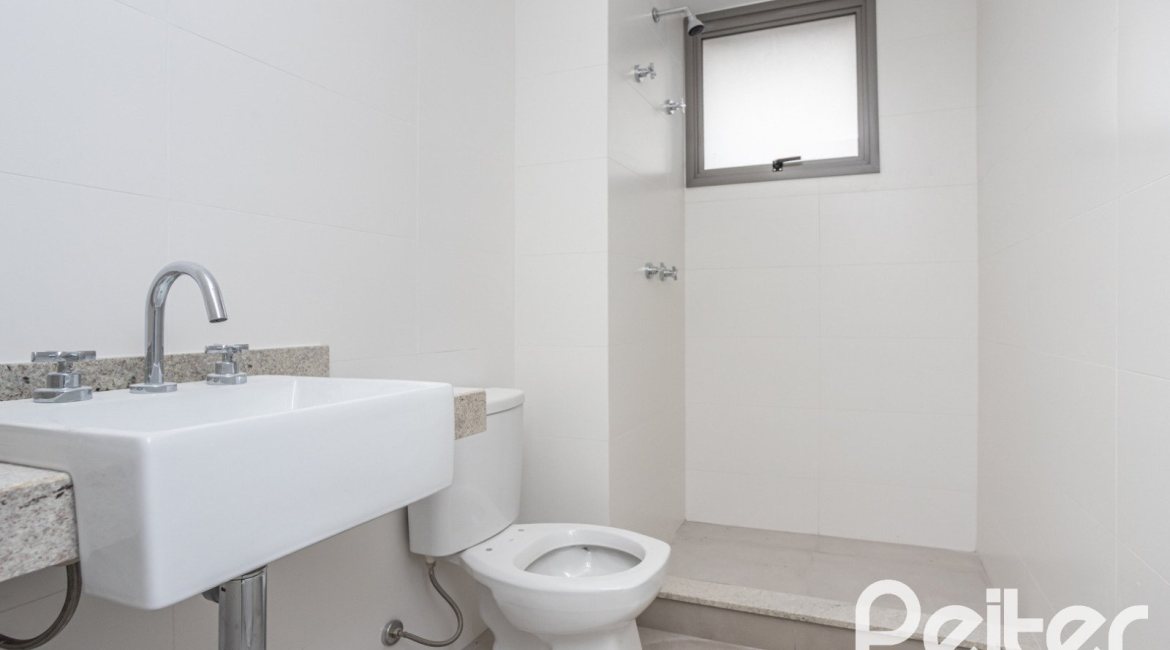 Apartamento à venda com 149m², 3 dormitórios, 3 suítes, 2 vagas, no bairro Tristeza em Porto Alegre