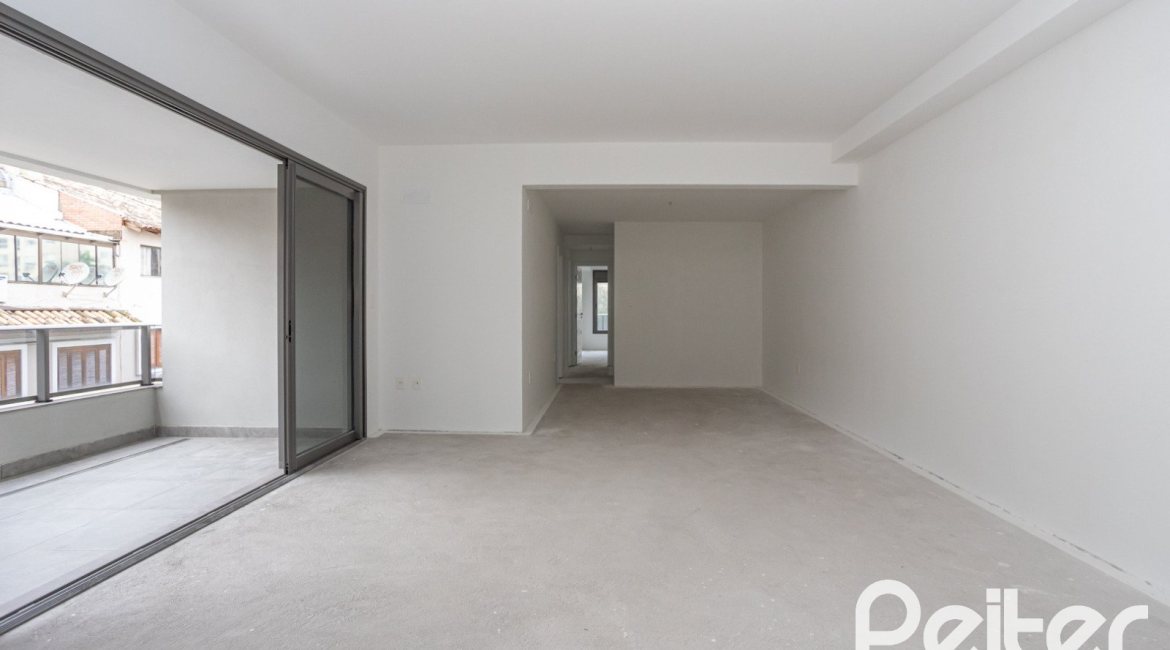 Apartamento à venda com 149m², 3 dormitórios, 3 suítes, 2 vagas, no bairro Tristeza em Porto Alegre
