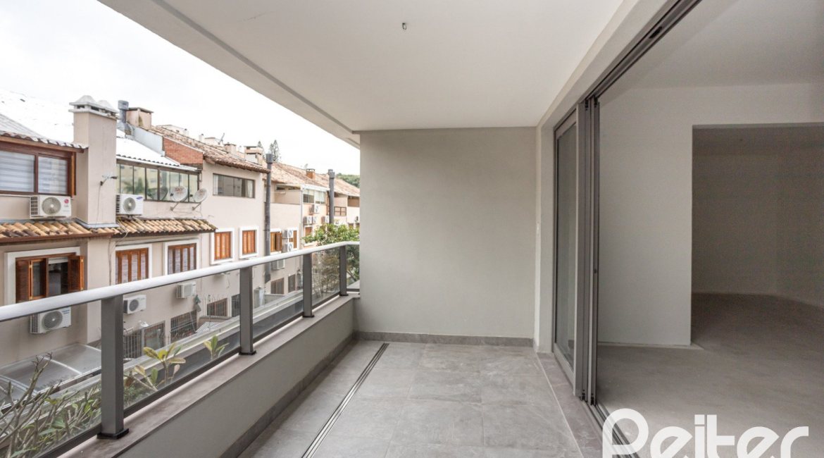 Apartamento à venda com 149m², 3 dormitórios, 3 suítes, 2 vagas, no bairro Tristeza em Porto Alegre