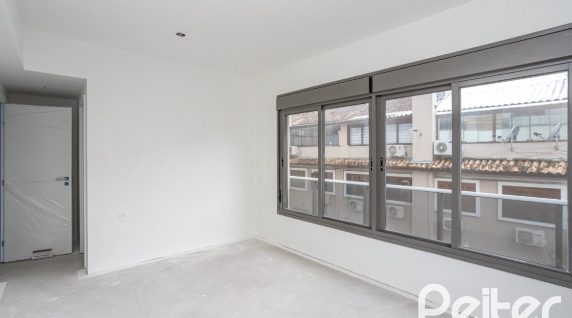 Apartamento à venda com 149m², 3 dormitórios, 3 suítes, 2 vagas, no bairro Tristeza em Porto Alegre