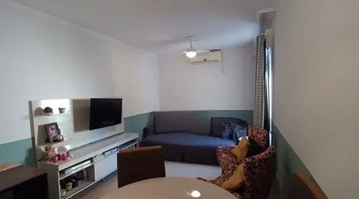 Apartamento à venda com 63m², 2 dormitórios, 1 vaga, no bairro Tristeza em Porto Alegre